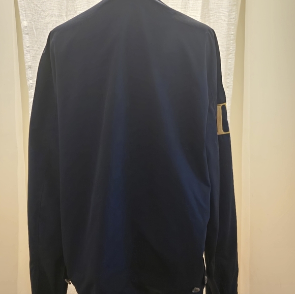 RARE-VINTAGE RALPH LAUREN POLO Country Riders Reversable Jacket- Unisex - Picture 2 of 12